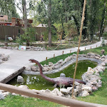 Photo n° 11 de l'avis de François. fait le 27/08/2022 à 16:48 pour Dino Parc à Coudekerque-Branche