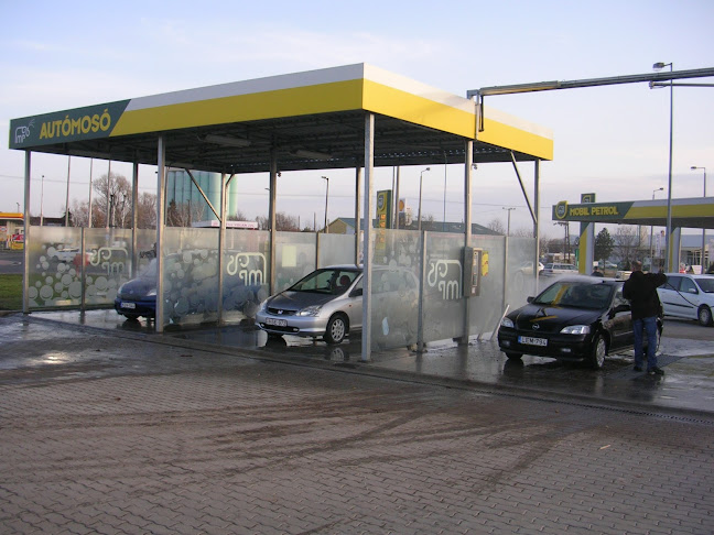 Gyöngyös, Pesti út 3, 3200