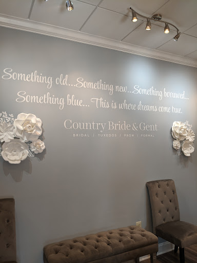 Formal Wear Store «The Country Bride and Gent», reviews and photos, 708 Sumneytown Pike, West Point, PA 19486, USA