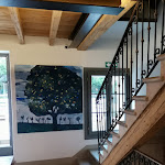 Photo n°2 de l'avis de Walter.u fait le 03/07/2021 à 18:23 sur le  Hotel Ristorante Enoteca Osteria dal Menga à Torrebelvicino