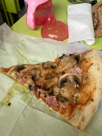Plats et boissons du Pizzas à emporter Croq' La Pâte à Avrillé - n°8