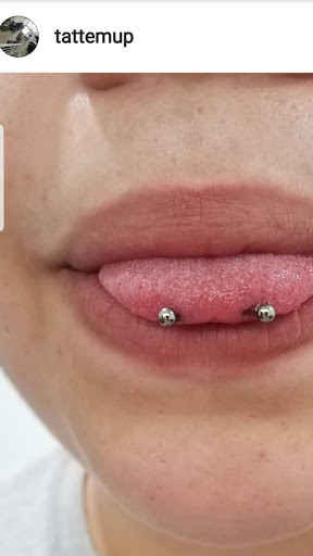 Explore the walking dead tattoo ideas, creative tattoo ideas in Miami, available at Tatt Em Up Tattoos & Piercings