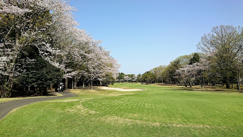 アスレチックガーデンゴルフ倶楽部 茨城県稲敷市東大沼 ゴルフ場 グルコミ