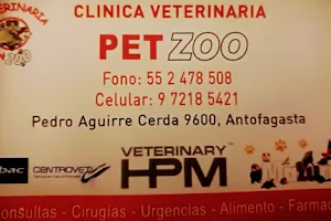 Veterinary Clinic Petzoo image