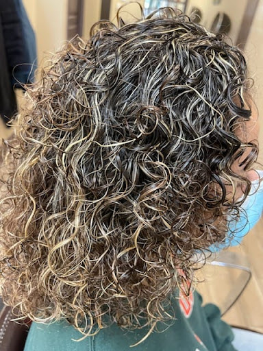 Hair Salon «George Hair Salon», reviews and photos, 100 Summerhill Rd, Spotswood, NJ 08884, USA