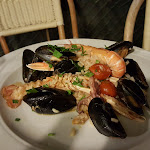 Photo n°13 de l'avis de Michele.i fait le 24/08/2017 à 17:17 sur le  Hotel Lorenza Beach B&B à Spiaggia di Cavoli