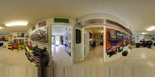 Auto Body Shop «Custom Coatings and Restoration», reviews and photos, 3175 US-1 #5, St Augustine, FL 32086, USA