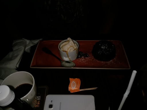 Restaurant «Hard Rock Cafe», reviews and photos, 45 Monroe Ave, Detroit, MI 48226, USA