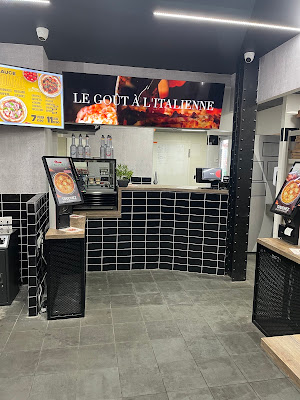 Pizza Factory à Paris