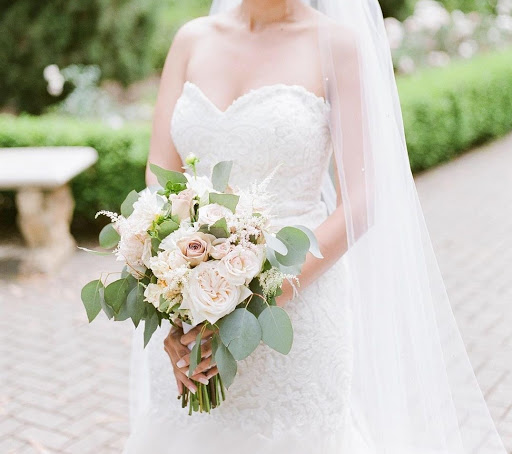 Florist «Rosies and Posies», reviews and photos, 1581 W Campbell Ave, Campbell, CA 95008, USA