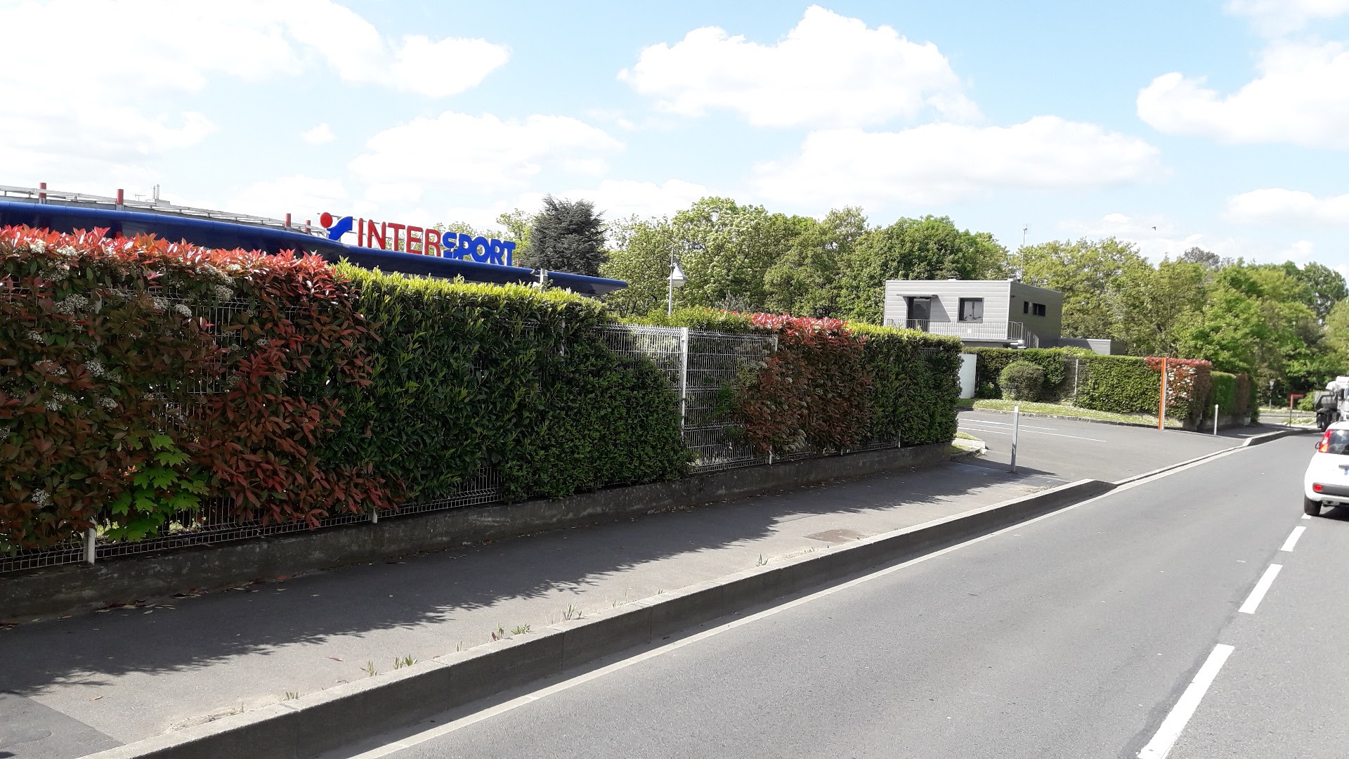 Photo n° 4 de l'avis de Walid.a fait le 03/05/2018 à 09:51