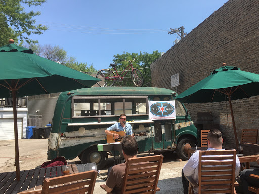 Bicycle Store «Heritage Bicycles», reviews and photos, 2959 N Lincoln Ave, Chicago, IL 60657, USA