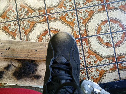 Barber Shop «Abe Barbershop», reviews and photos, 5312 Mission St, San Francisco, CA 94112, USA