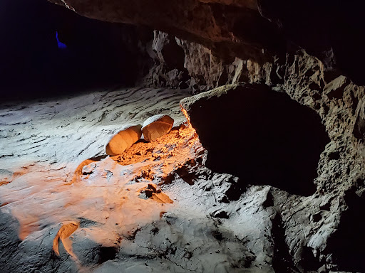 Tourist Attraction «Indiana Caverns», reviews and photos, 1267 Green Acres Dr SW, Corydon, IN 47112, USA