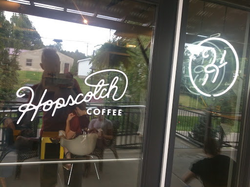 Coffee Shop «Hopscotch Coffee», reviews and photos, 235 W Dodds St #102, Bloomington, IN 47403, USA
