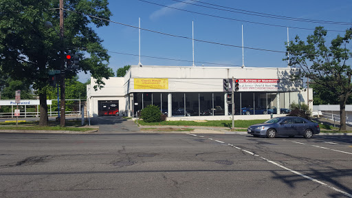 Auto Repair Shop «Classic Motors of Washington D.C.», reviews and photos, 4800 Wisconsin Ave NW, Washington, DC 20016, USA
