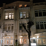 Photo n°2 de l'avis de Ramona.e fait le 21/02/2024 à 18:46 sur le  Strandhotel Villa Schwanebeck à Binz