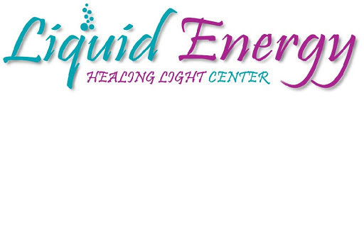 Liquid Energy Healing