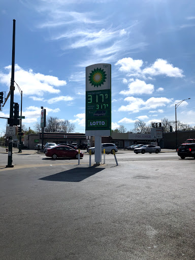 Drug Store «Walgreens», reviews and photos, 2828 N Harlem Ave, Elmwood Park, IL 60707, USA