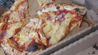 Plats et boissons du Pizzeria Oliv'Pizza à Parentis-en-Born - n°4