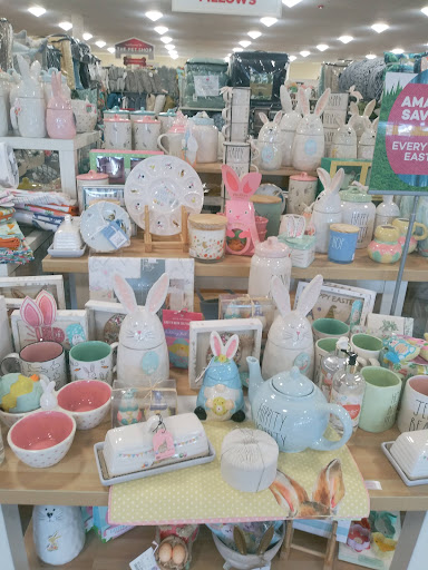 Department Store «HomeGoods», reviews and photos, 1550 Dogwood Dr SE, Conyers, GA 30013, USA