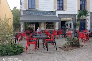 Café de la Place image