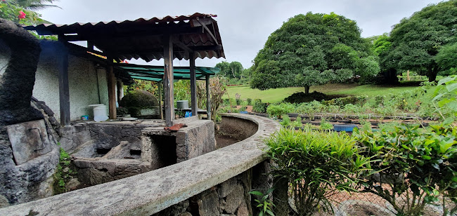 Campo Duro Ecolodge