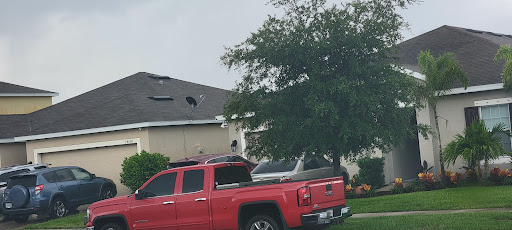 Community Center «AYERSWORTH GLEN», reviews and photos, Ayersworth Glen Blvd, Wimauma, FL 33598, USA