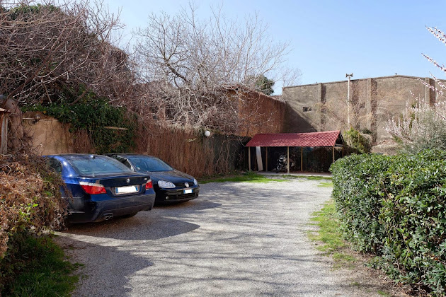 Photo hôtels Parking Hotel Giardino 57126 Livorno