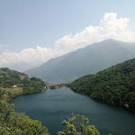 Photo n°2 de l'avis de Gabriella.e fait le 28/05/2022 à 07:40 sur le  La Cuna Del Lac à Angolo Terme