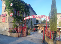 Photos du propriétaire du Restaurant belge Au Pays Du Vin à Grospierres - n°2