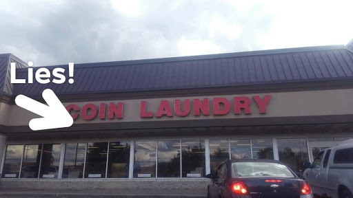 Dry Cleaner «Dry Clean Pro Clean Laundry», reviews and photos, 3802 E Court St, Flint, MI 48506, USA