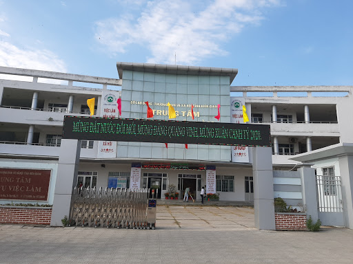 Trung tâm Dịch vụ việc làm