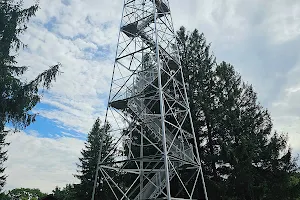 Sugar Hill Fire Tower image