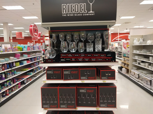 Department Store «Target», reviews and photos, 6767 S Clinton St, Englewood, CO 80112, USA