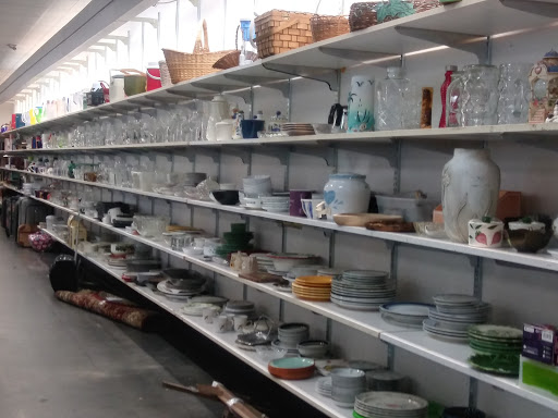 Thrift Store «Goodwill», reviews and photos