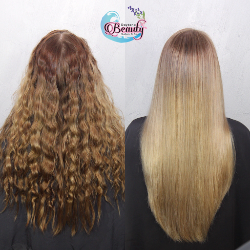 Beauty Salon «Daytona Beauty Salon & Spa», reviews and photos, 2759 S Ridgewood Ave, South Daytona, FL 32119, USA