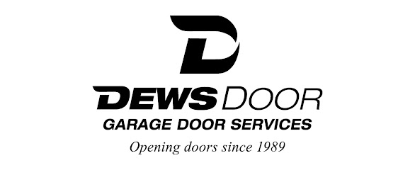 Dews Door Company