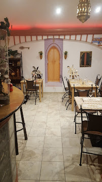 Atmosphère du Le Génie Restaurant Marocain à Hayange - n°5