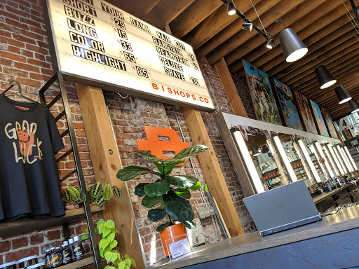 Barber Shop «Bishops Barbershop Alberta», reviews and photos, 2132 NE Alberta St, Portland, OR 97211, USA