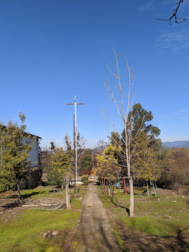 Pencahue, Maule