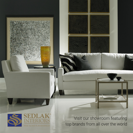 Furniture Store «Sedlak Interiors», reviews and photos, 34300 Solon Rd, Solon, OH 44139, USA