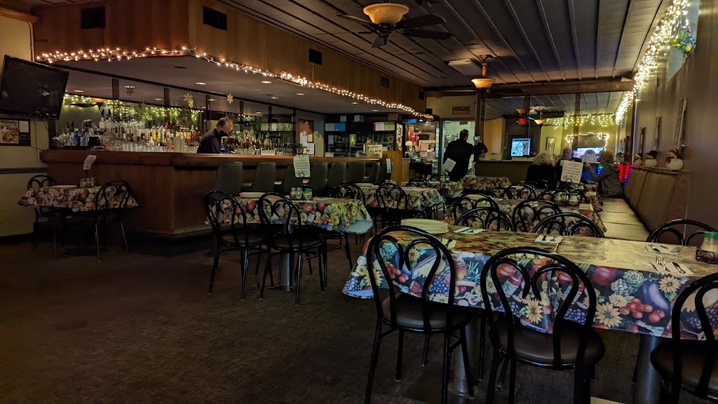 Louisa's Pizza & Pasta 60445