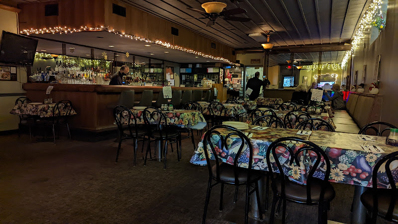 Louisas Pizza & Pasta