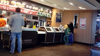 Atmosphère du Restauration rapide McDonald's à Beaune - n°8