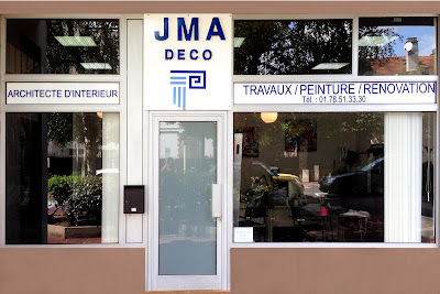Jma Deco à Garches