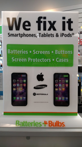 Car Battery Store «Batteries Plus Bulbs», reviews and photos, 535 N Thompson Ln, Murfreesboro, TN 37129, USA