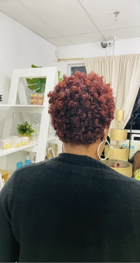 Hair Salon «Mia Hair & Nail Care», reviews and photos, 18901 SW 106th Ave, Miami, FL 33157, USA