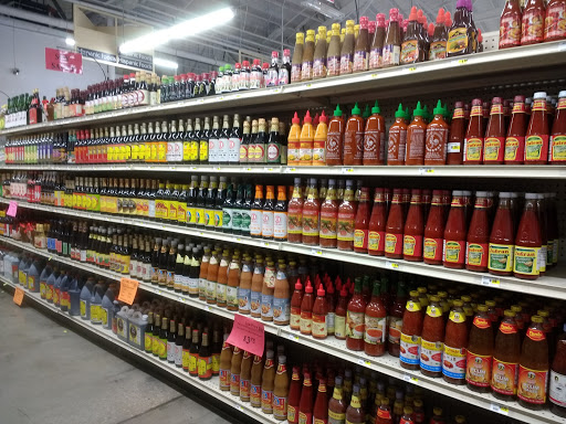 Discount Supermarket «Park Hill Supermarket», reviews and photos, 3770 E 40th Ave, Denver, CO 80205, USA