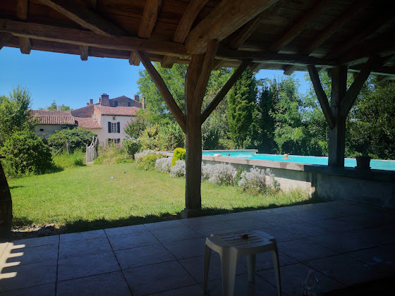 Photos des visiteurs Logement meublé Les Séchoirs 47320 Clairac